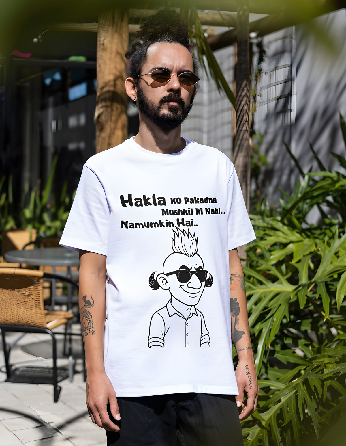 Hakla Swag – Limited Edition