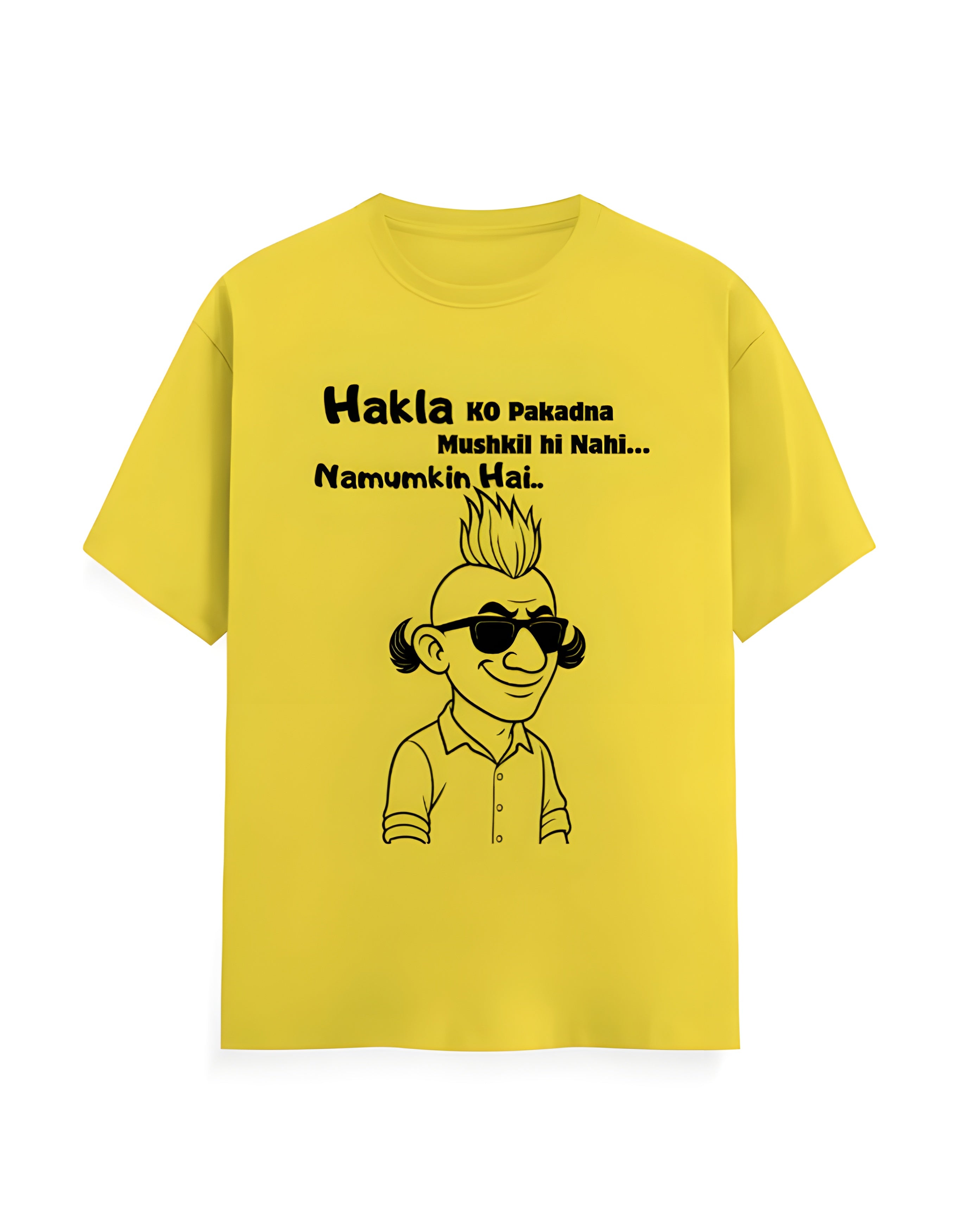 Hakla Swag – Limited Edition