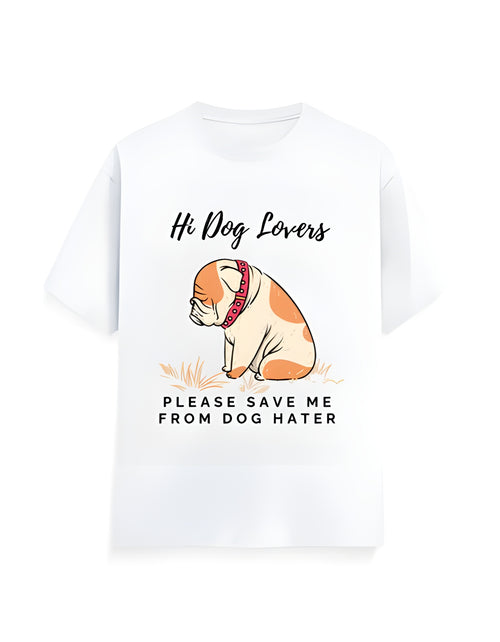 Every Dog Lover Who Stands for Compassion