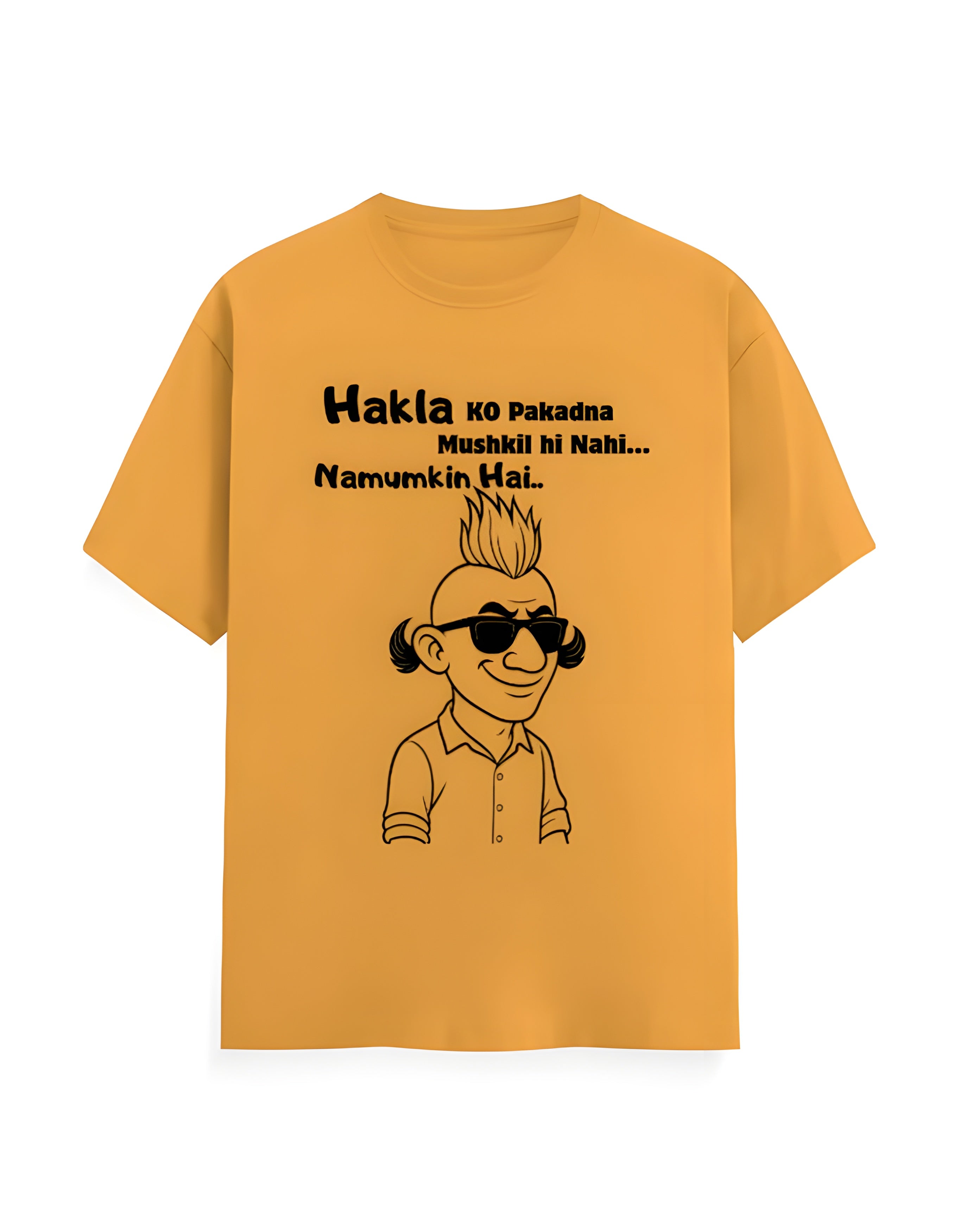 Hakla Swag – Limited Edition