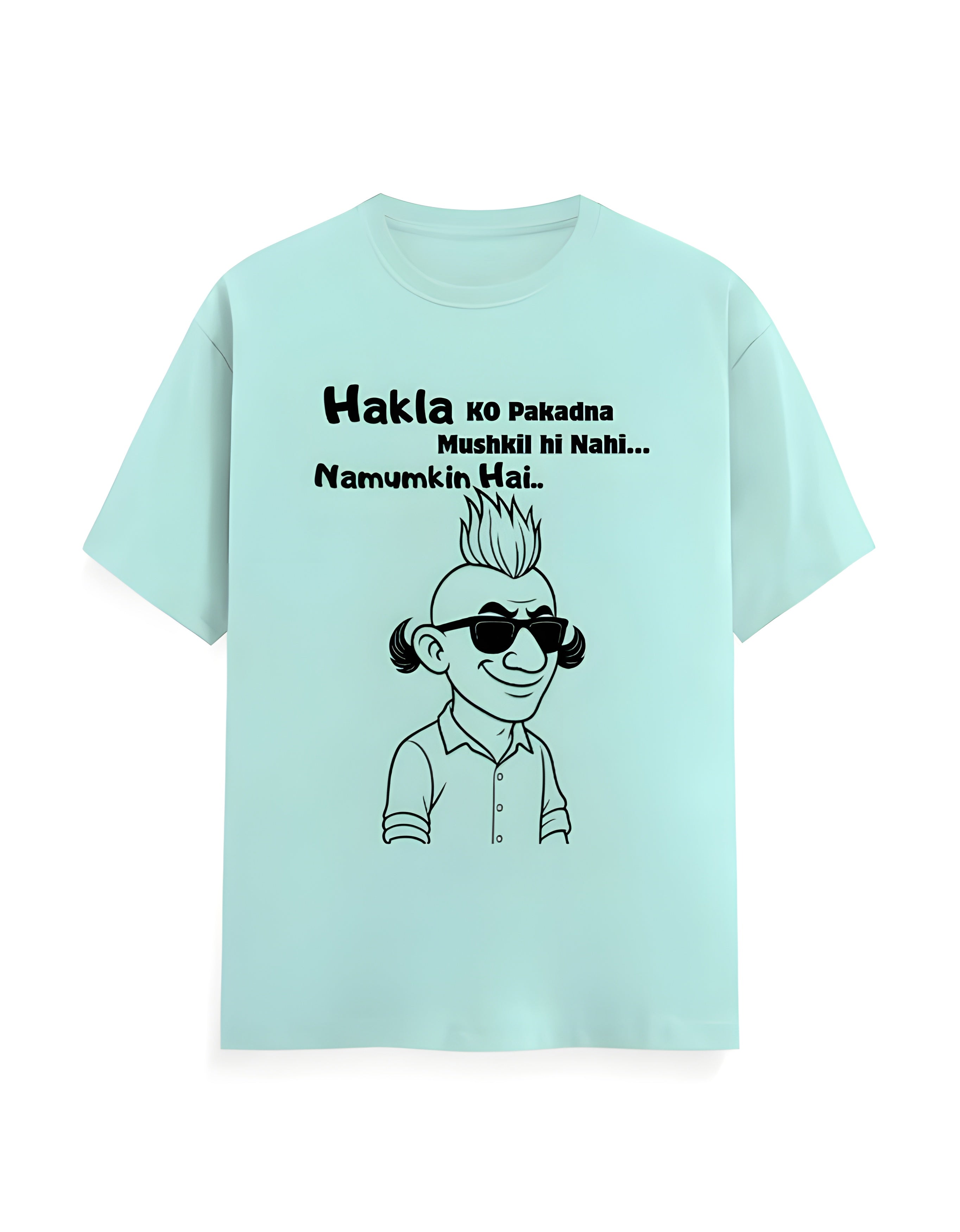 Hakla Swag – Limited Edition