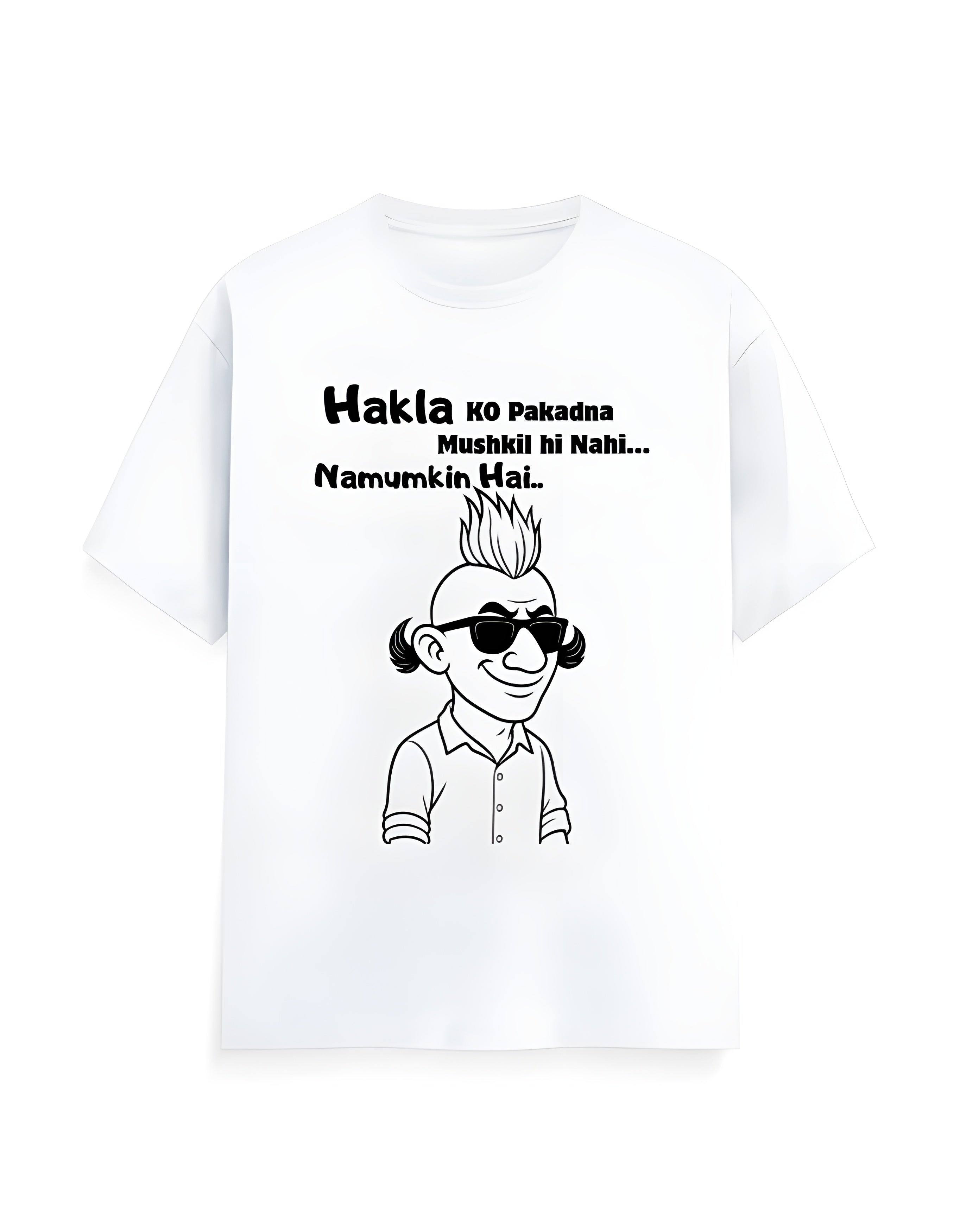 Hakla Swag – Limited Edition
