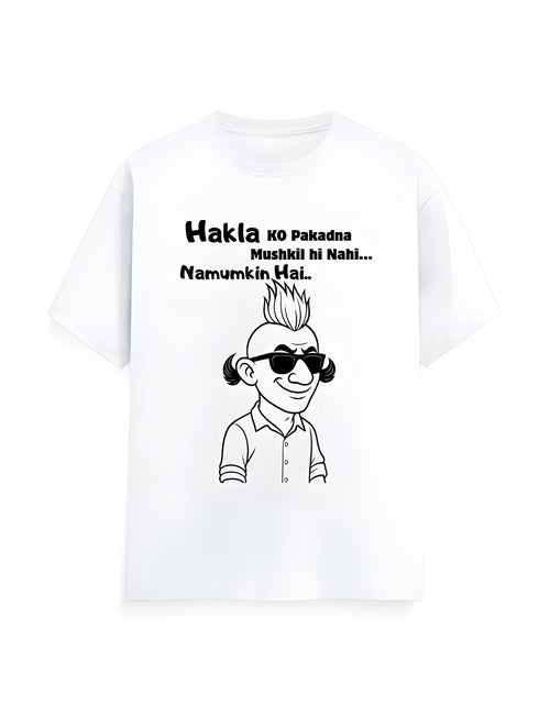 Hakla Swag – Limited Edition
