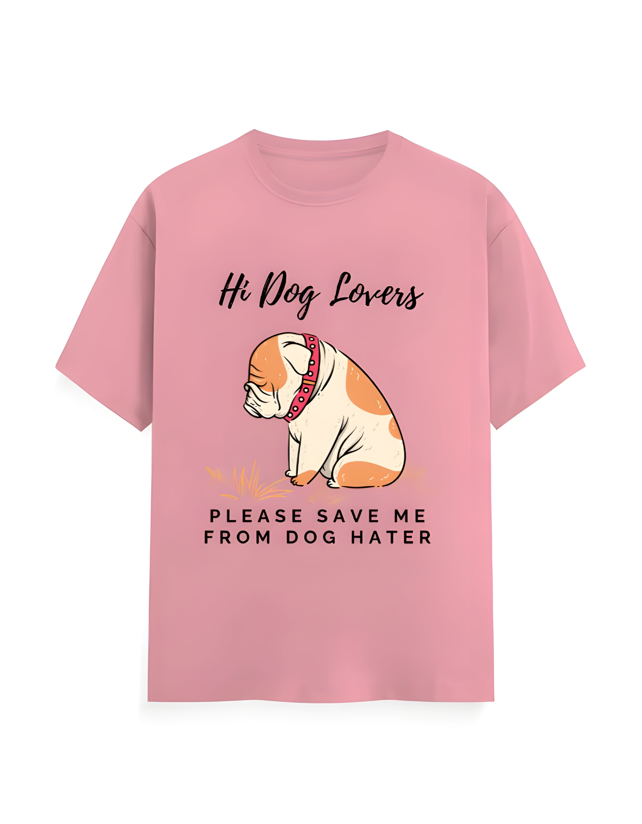 Every Dog Lover Who Stands for Compassion