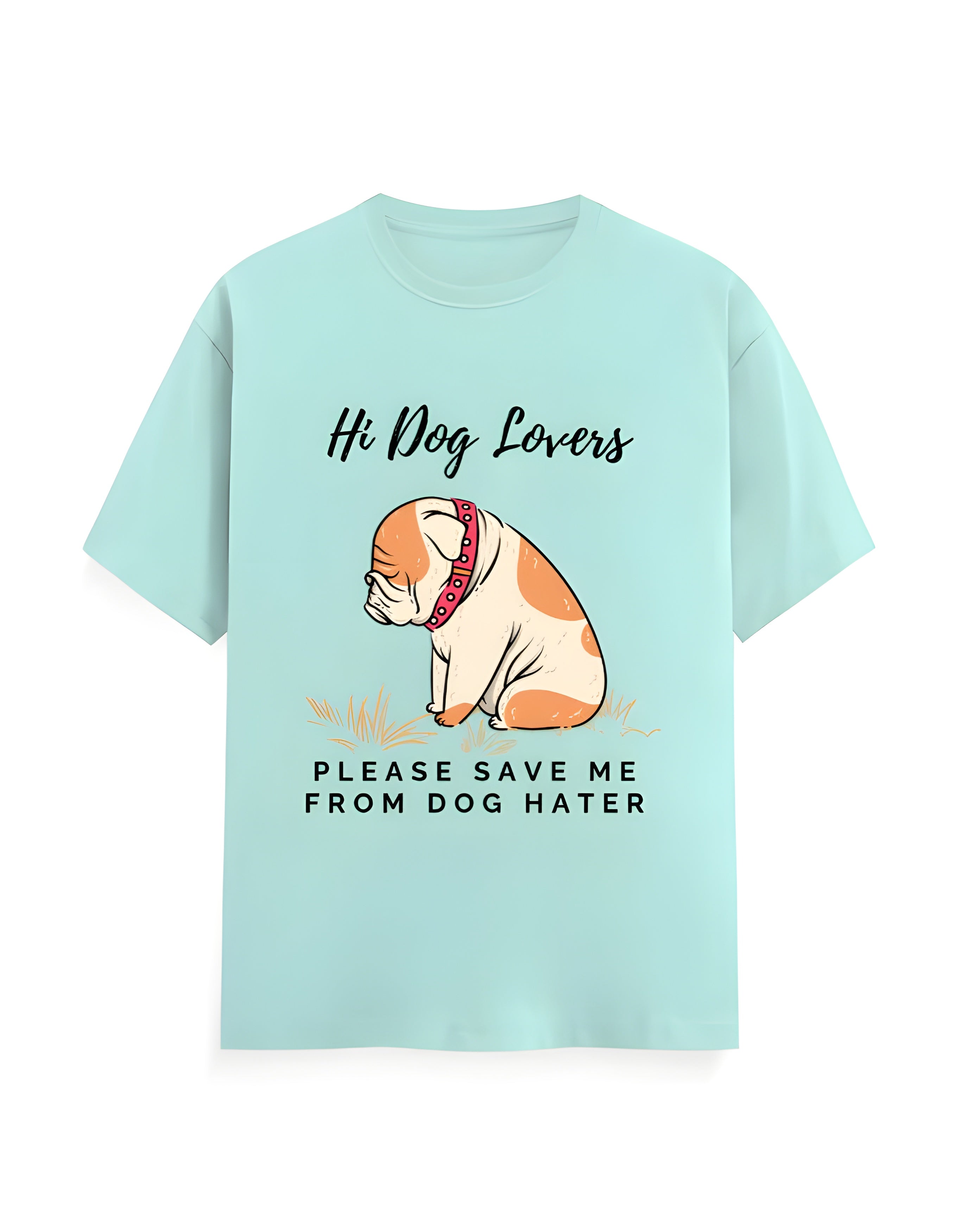 Every Dog Lover Who Stands for Compassion