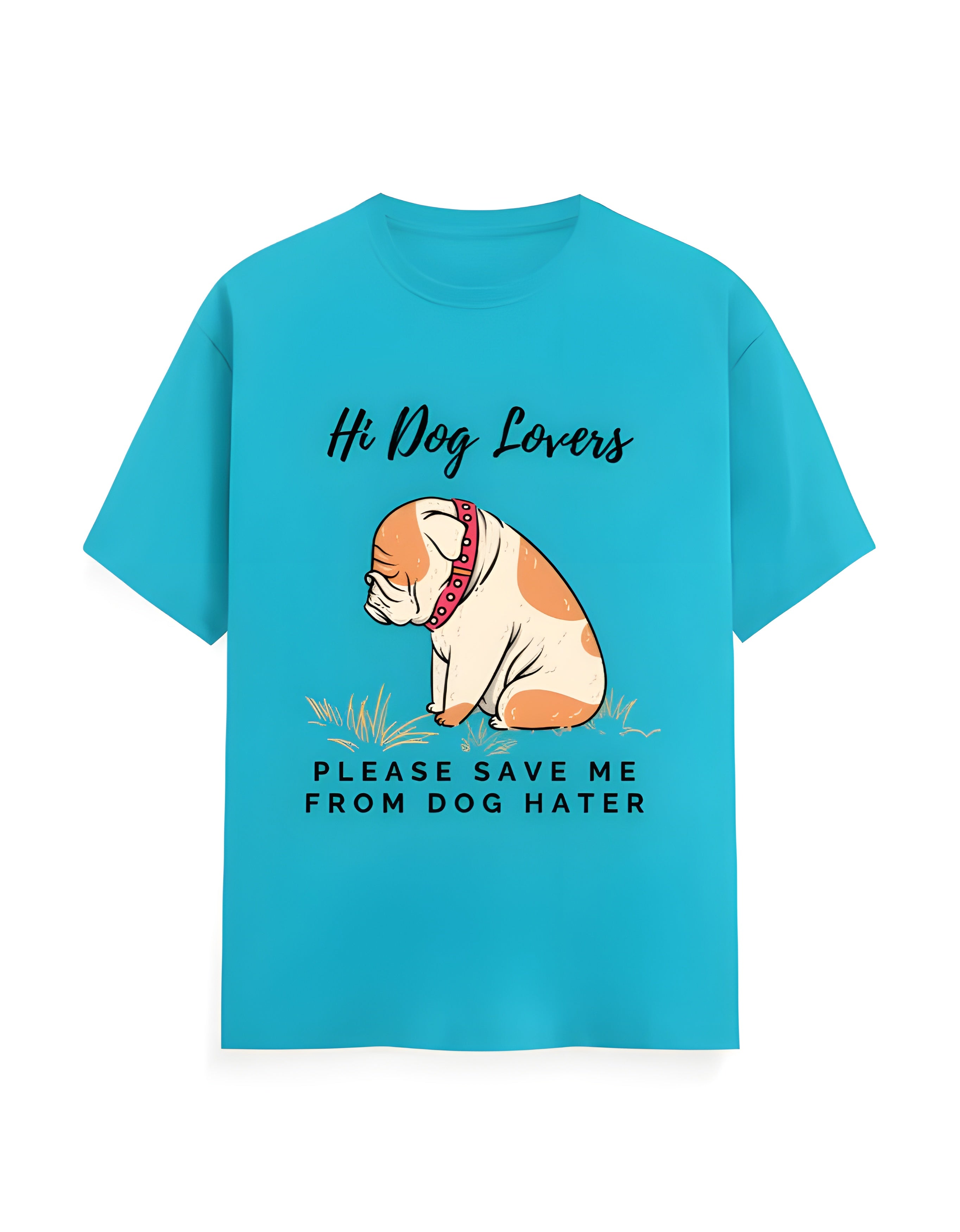 Every Dog Lover Who Stands for Compassion