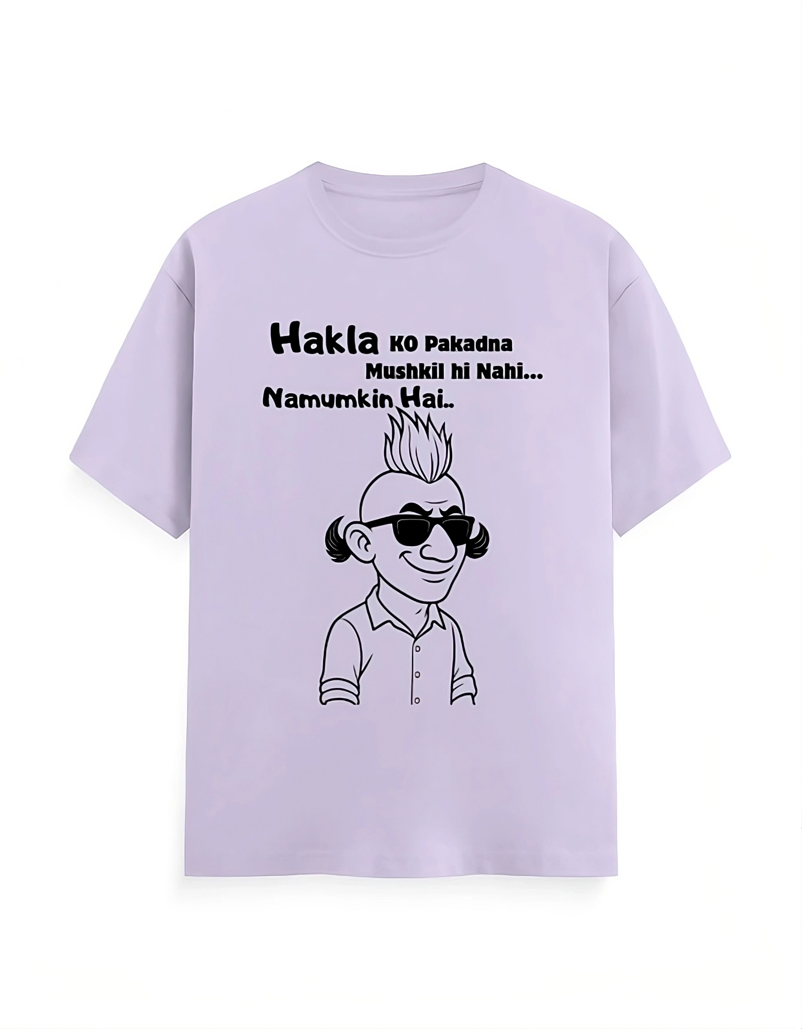 Hakla Swag – Limited Edition