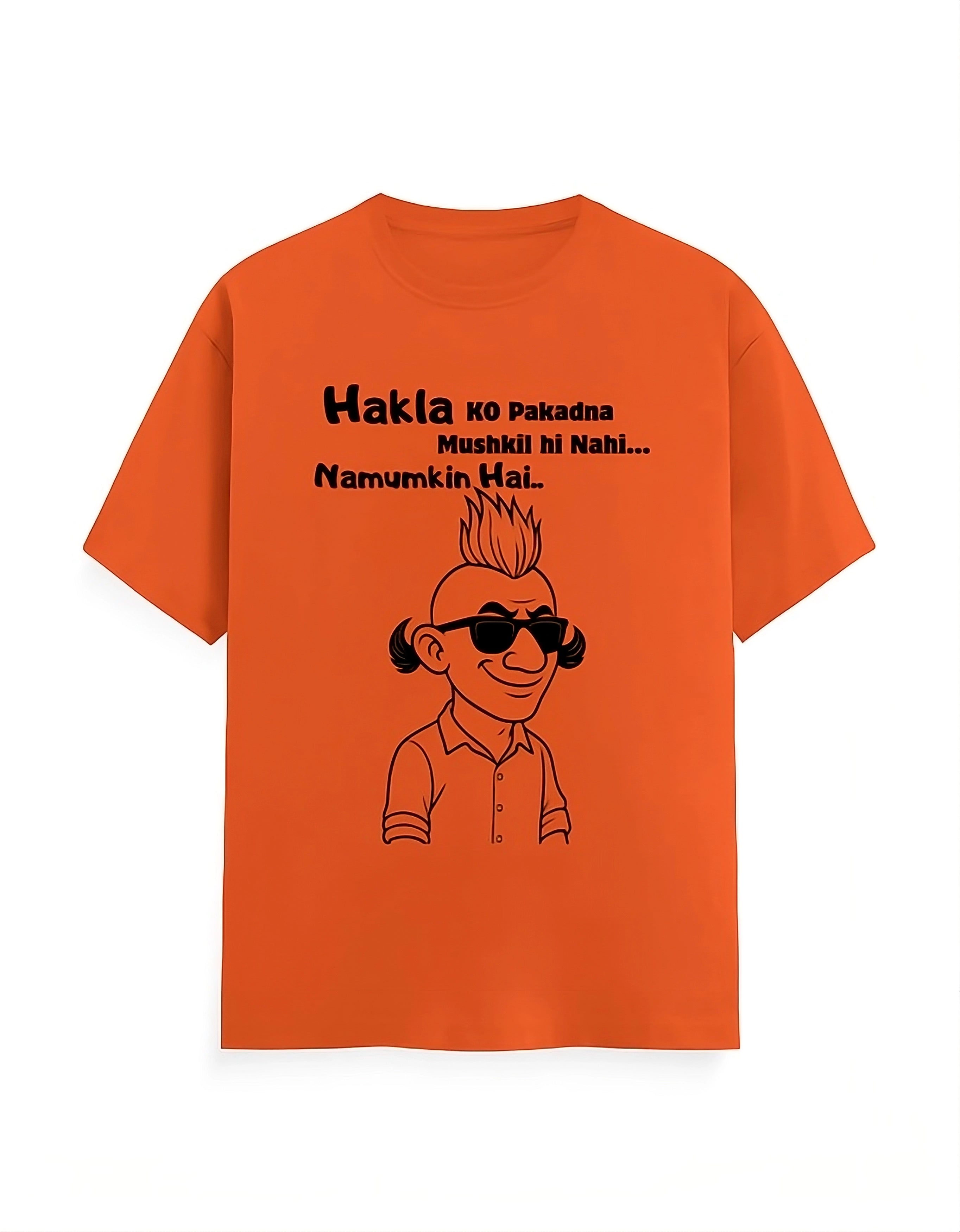 Hakla Swag – Limited Edition