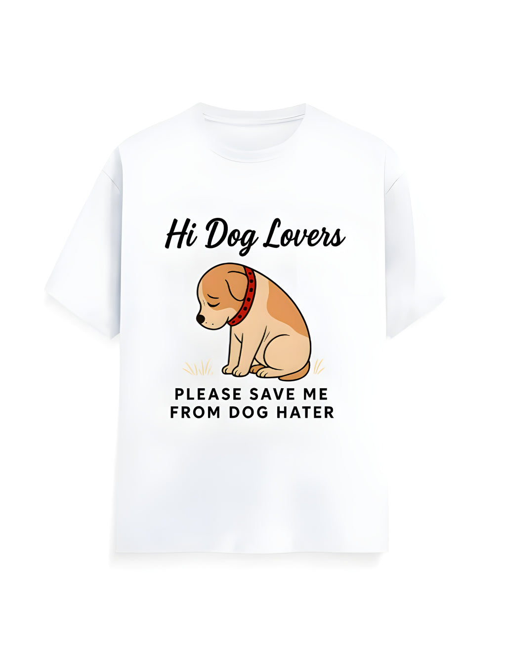 Every Dog Lover Who Stands for Compassion